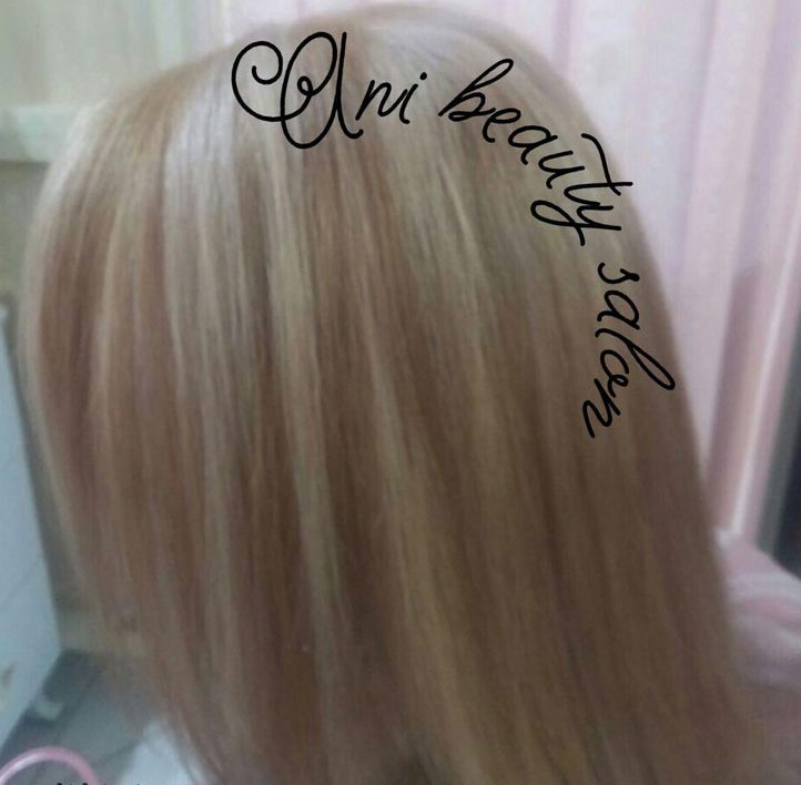 بهترین ارایشگاه گریم